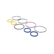 Part Number 7-229-920GT Seal Kit / Steering Cylinder  fits Genie