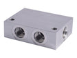 Part number 7-234-04GT Valve Dual Check