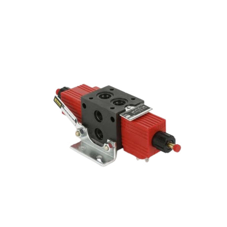 7-244-31GT 4 Way Electric Valve