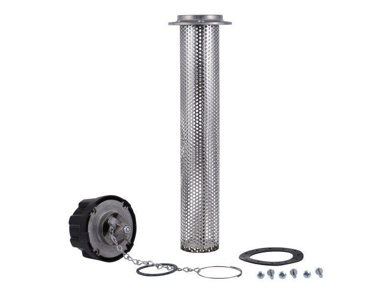 7-272-11 Breather, Filler | Genie - BHE Parts Store