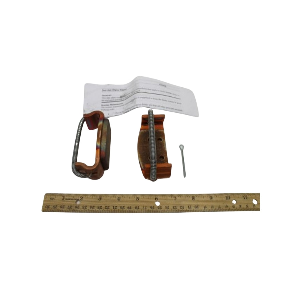 7-336-12GT Relining Kit / Disc Brake | Genuine Genie