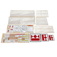 7-900-49GT Decal Kit