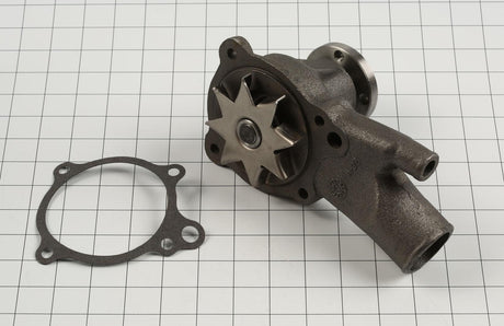 70000001 Pump, Water | JLG - BHE Parts Store