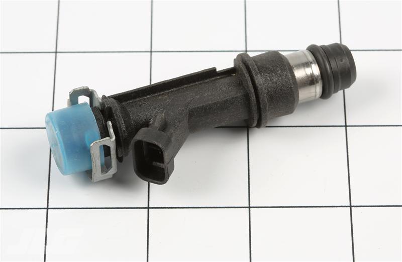 70000010 Injector, Fuel (W/O-Rings) | JLG - BHE Parts Store