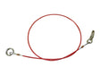 Part Number 70000031 Cable, Break-Away fits JLG