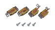 70000041 Kit, Brush - Motor | JLG - BHE Parts Store