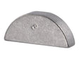 Part Number 70000089 Key, Woodruff fits JLG