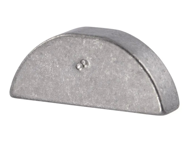 Part Number 70000089 Key, Woodruff fits JLG