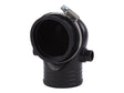 Part Number 70000177 Elbow, Plastic 90D-Air Cleaner fits JLG