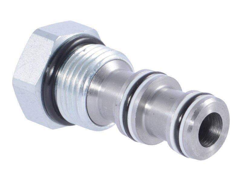 Part Number 70000381 Plug, Cavity fits JLG