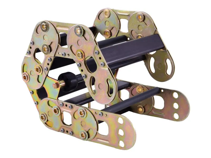 Part Number 70000506 Assembly, 2Ft. Repair Section fits JLG