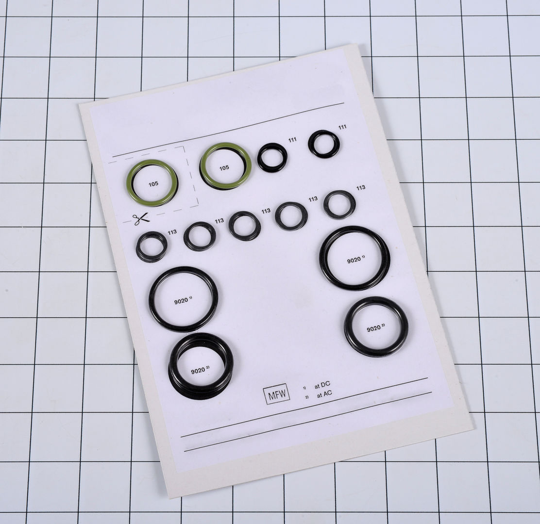 70000583 Seal Kit