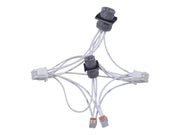 70000619 Harness Internal Control Box