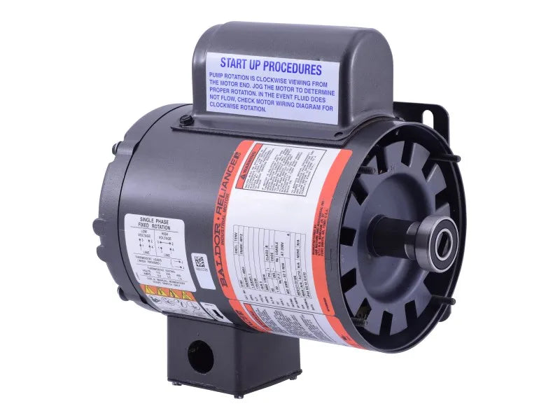 70000650Motor | JLG