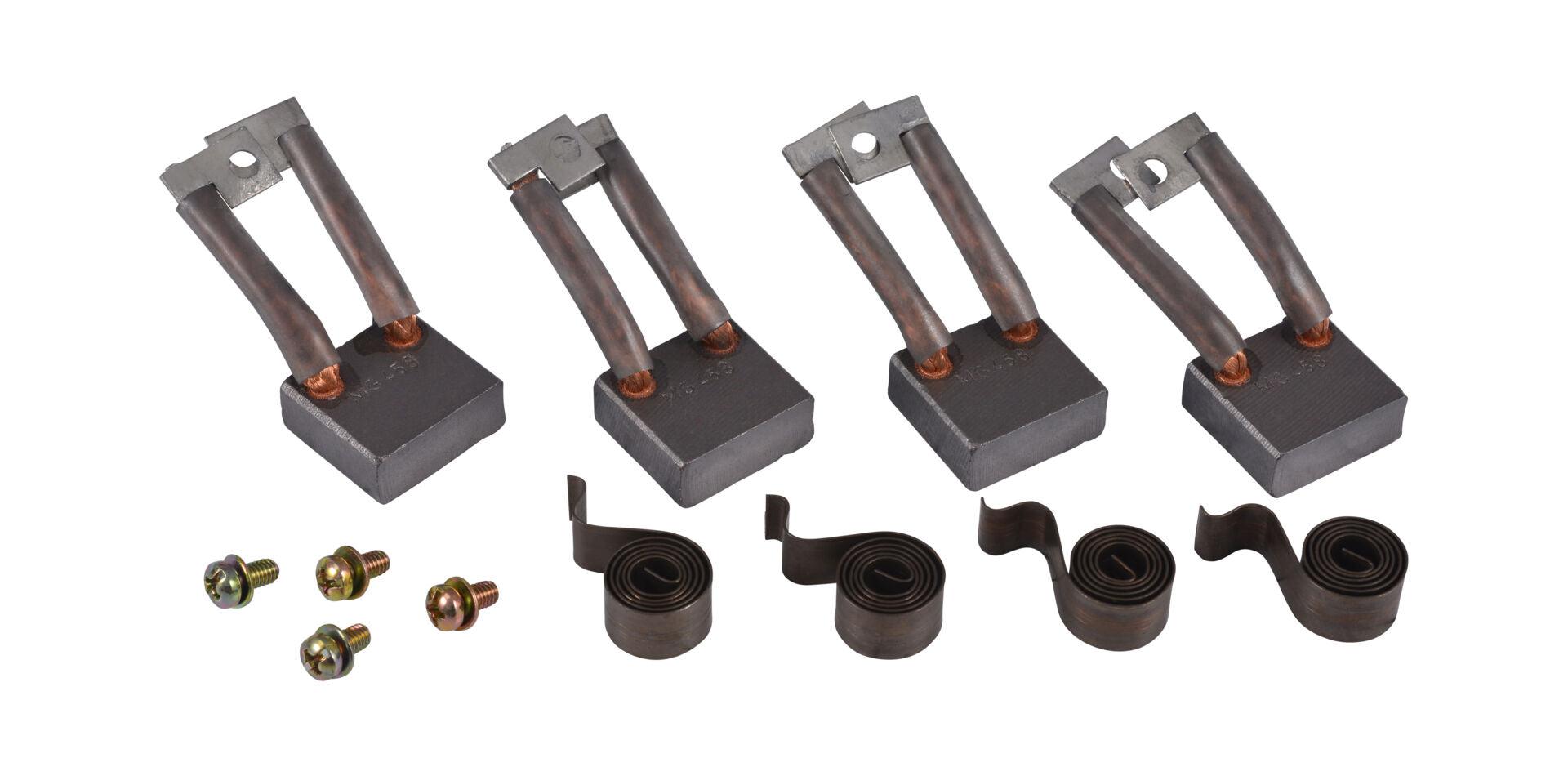 ジャンクAVID XX ブレーキシフターセット 70000658 Kit, Brush for JLG Equipment | BHE Lift Parts