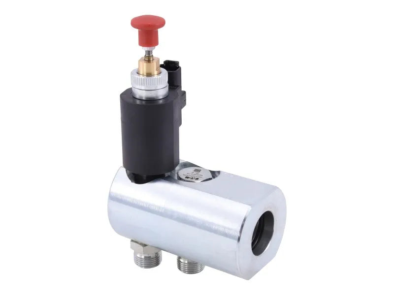 70000728 Assembly, Valve W/Manual Descent | JLG