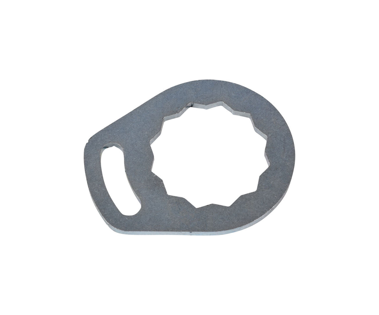 Part Number 70000781 Plate, Locking fits JLG