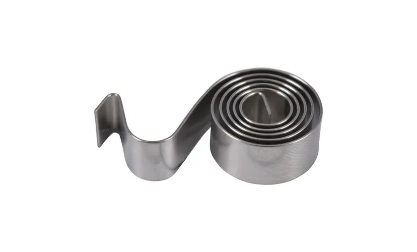 Part Number 70000790 Spring, Brush fits JLG