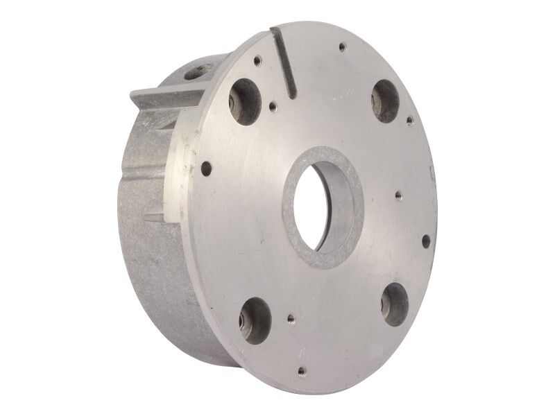 70000792 End Head, Commutator | JLG