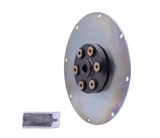 JLG Part Number 70000793 Coupling