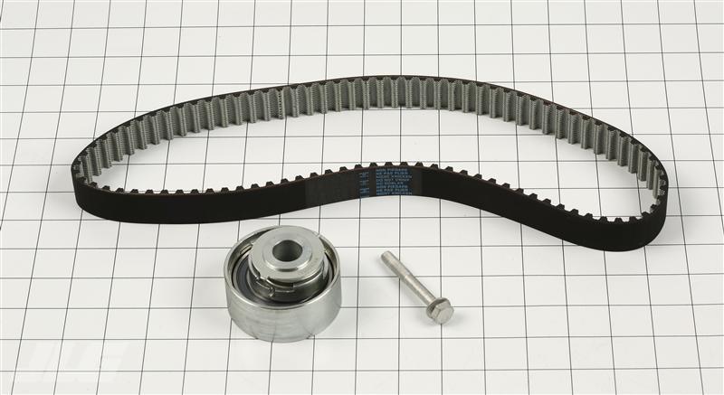 2931480 Kit, Timing Belt/Idler | Deutz - BHE Parts Store