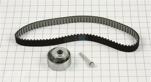 293-1480 Kit, Timing Belt/Idler | Deutz - BHE Parts Store