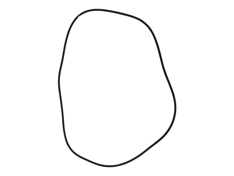 70000830 O-Ring | JLG