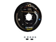 70001005 LH Brake Assembly