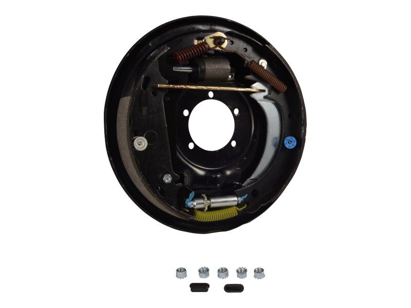 70001005 LH Brake Assembly