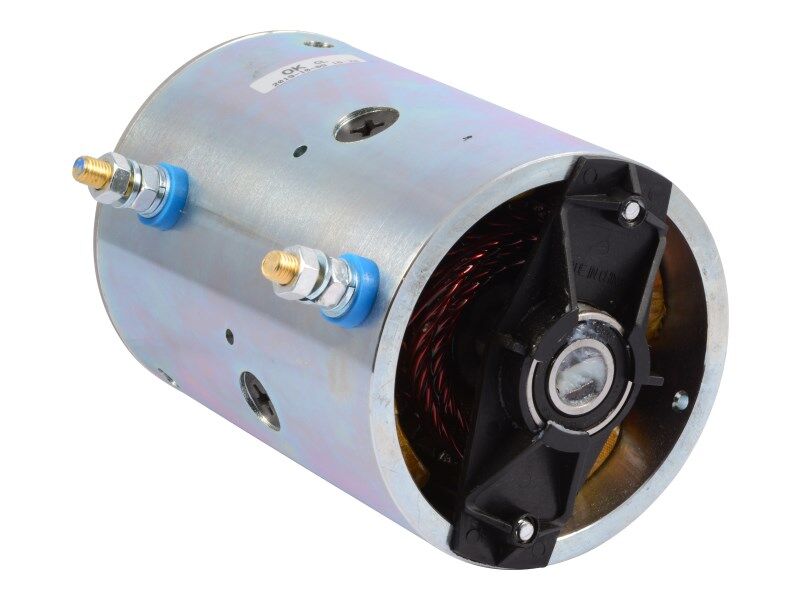 70001026Motor | JLG