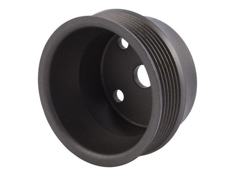 70001053 Pulley, Water Pump/Fan | JLG - BHE Parts Store