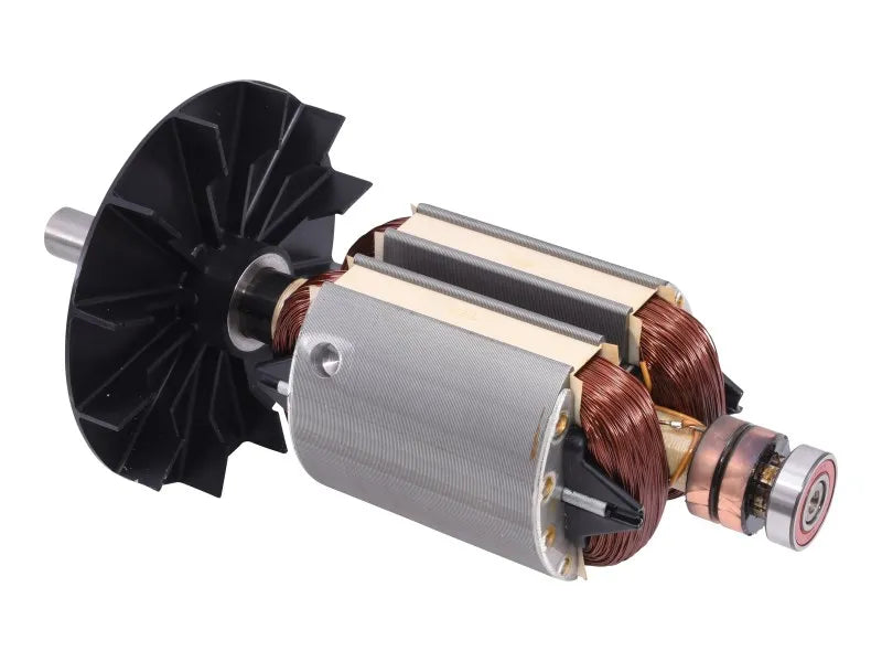 70001100 Conjunto de rotor | JLG