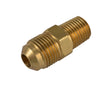 Part Number 70001306 Fitting, Male Flare fits JLG
