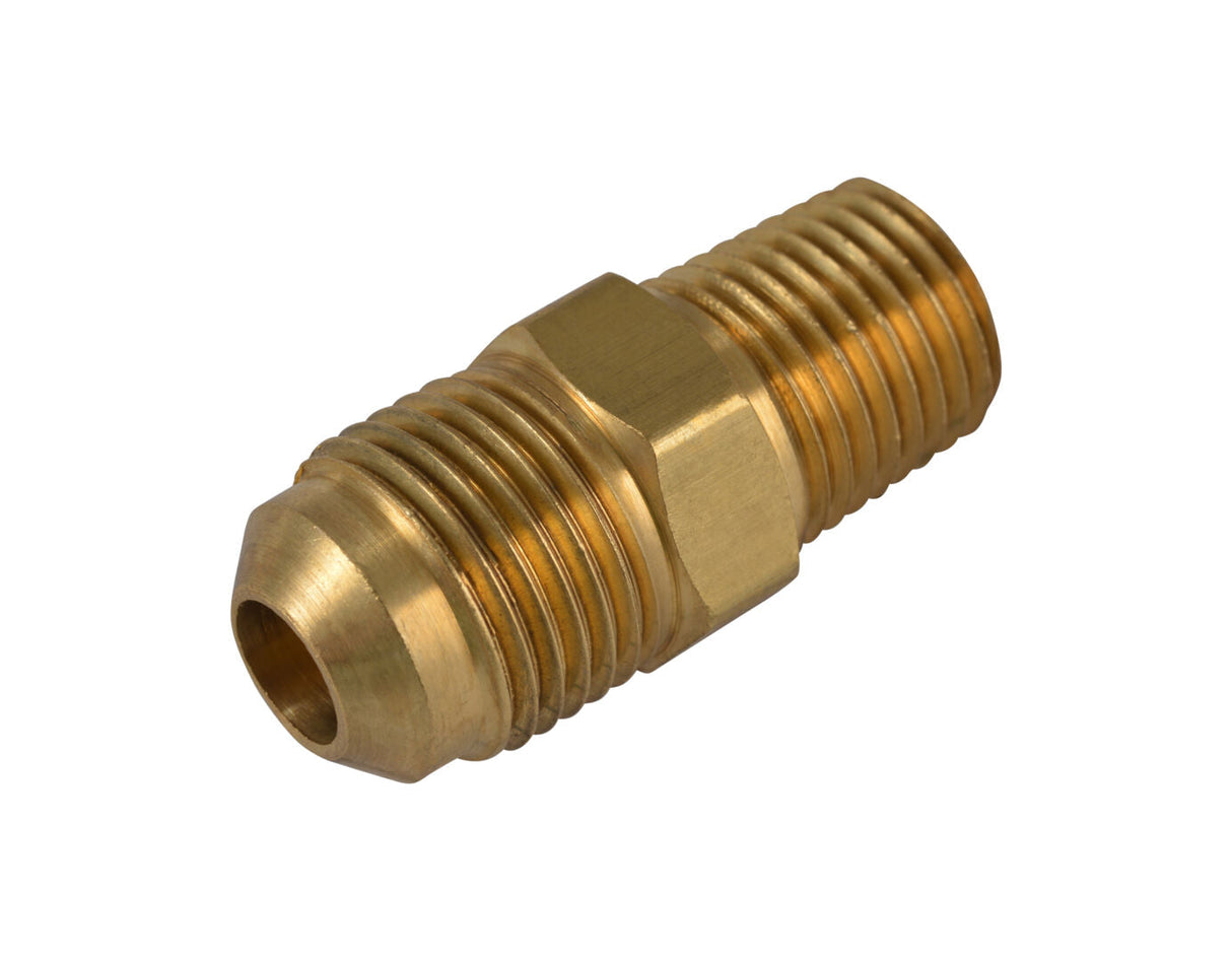 Part Number 70001306 Fitting, Male Flare fits JLG