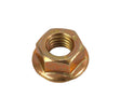 Part Number 70001316 Nut, Flanged fits JLG