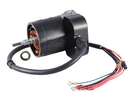 70001345 Kit, Motor (W/Cable & Brake) | JLG - BHE Parts Store