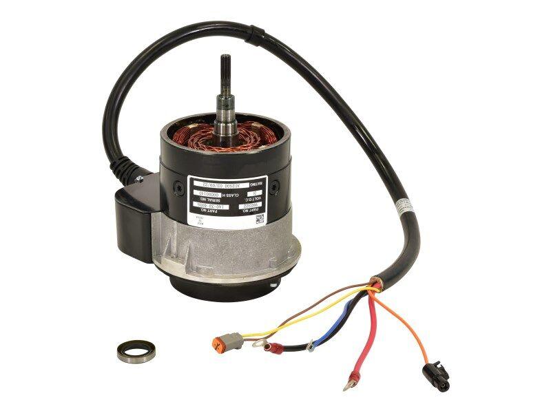 70001347 Kit, Motor W/Cable | JLG - BHE Parts Store