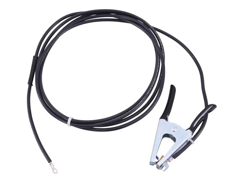 70001429 Cable, Work (12Ft.Lead W/Clamp) | JLG