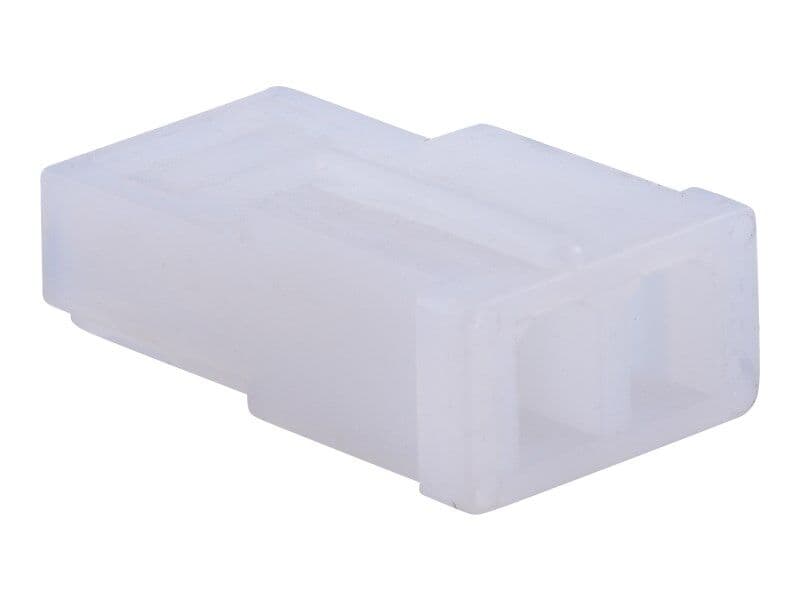 70001443 Connector, 2 Pos Mate-N-Lock | JLG