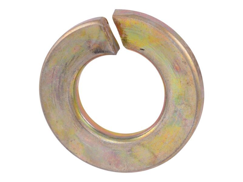 Part Number 70001507 Washer, Lock 1/4 fits JLG