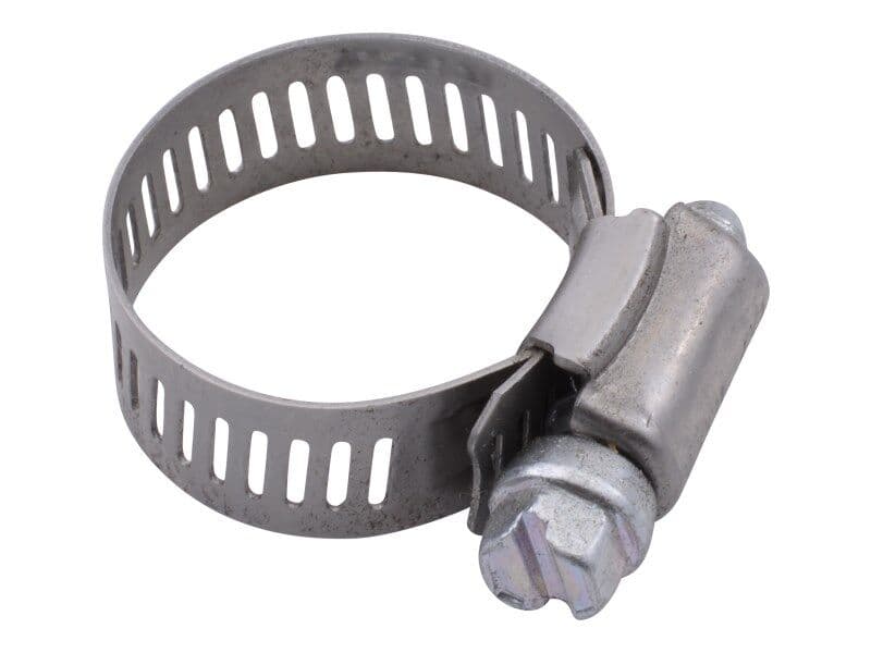Part Number 70001523 Clamp, Worm Drive fits JLG