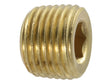 Part Number 70001532 Plug, 1/8Npt X 3/16 fits JLG