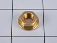 Part Number 70001548 Nut, Flanged 5/16-18 fits JLG