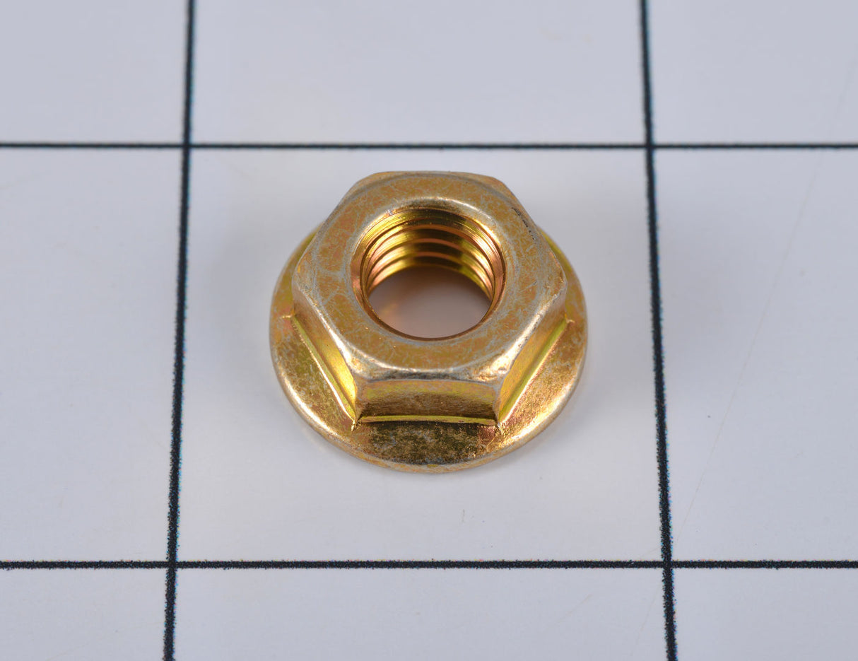 Part Number 70001548 Nut, Flanged 5/16-18 fits JLG