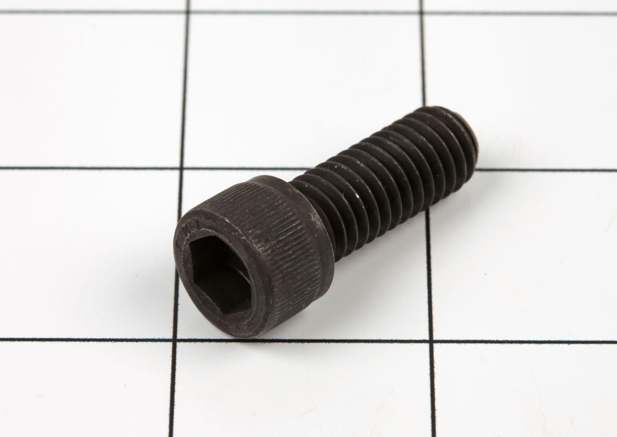 Part Number 70001550 Screw, 3/8-16 X 1 fits JLG