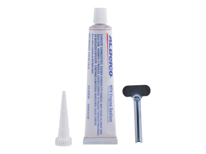 70001607 Intake Manifold Sealer