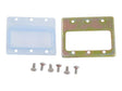 70001696 Boot, Circuit Breaker W/Bezel | JLG - BHE Parts Store