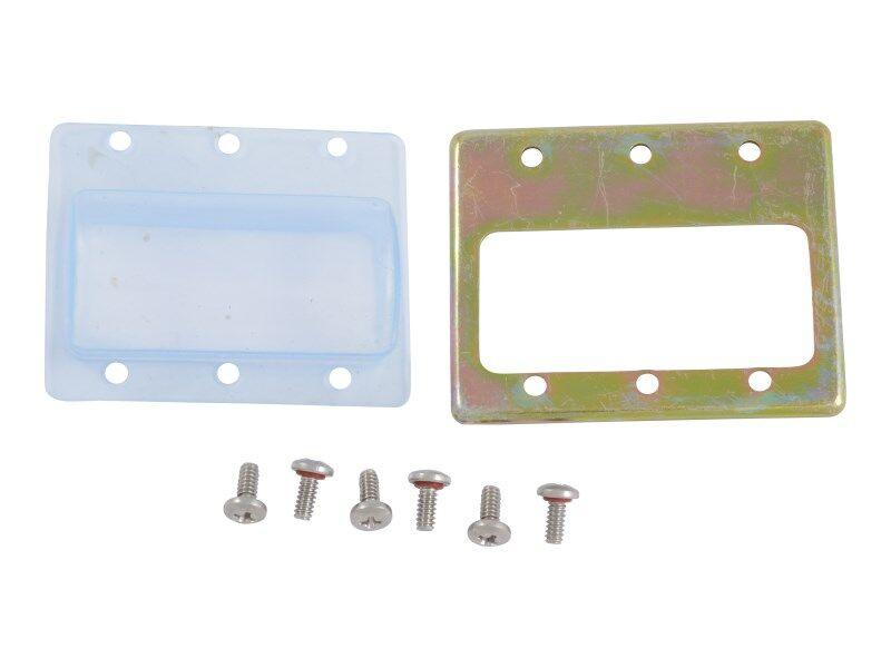 70001696 Boot, Circuit Breaker W/Bezel | JLG - BHE Parts Store