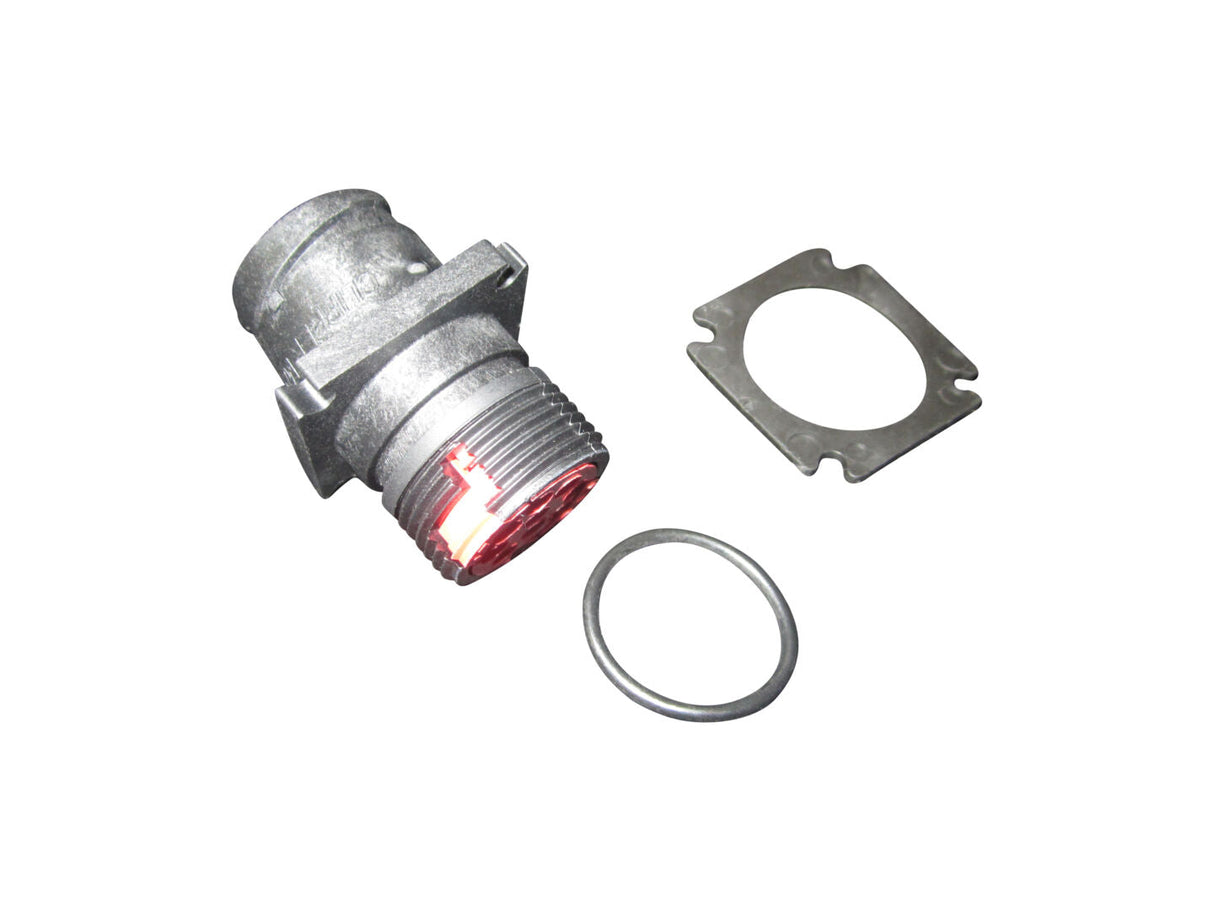 Part Number 70001798 Connector fits JLG