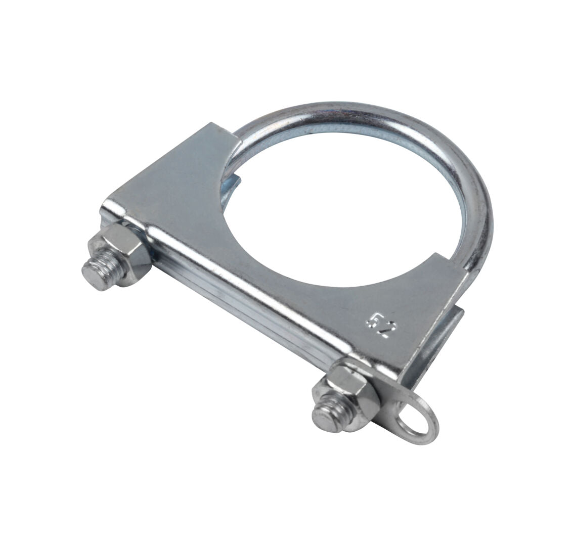 Part Number 70001844 U-Clamp fits JLG
